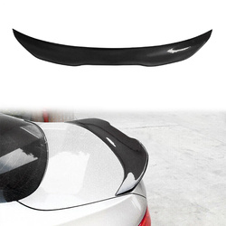 Spoiler BMW 5 F10 F18 Lip Carbon