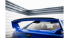 Splitters set Subaru WRX STI Mk1 Facelift