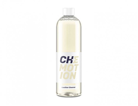 Chemotion Leather Cleaner 1L (Czyszczenie skóry)