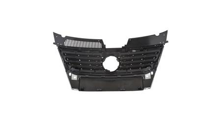 Grill Volkswagen PASSAT B6 Variant Chrom PDC