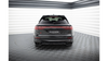 Splitter Audi SQ8 Q8 S-Line Mk1 Facelift Rear Central with Diffuser v.1