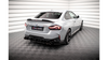 Splitter BMW 2 G42 M-Pack Tył Boczne Street Pro Black