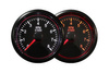 Auto Gauge T270 52mm - Tachometer