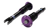 Street Suspension D2 Racing LEXUS GS 300/400 (S140) 93-97