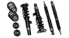 Street Suspension D2 Racing VOLKSWAGEN GOLF MK7 ?50 (Rr Multi-Link Suspension) 12-20