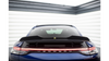 Zestaw Splitterów Porsche Panamera E-Hybrid 971 Facelift