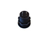 Socket 12/24V 2xUSB (1x1A,1x2.1A), 1xLED