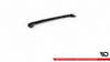 Splitter Mini Cooper Clubman John Cooper Works F54 Rear Central Gloss Black