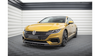 Splitter Volkswagen Arteon R-Line przód v.3 Gloss Black