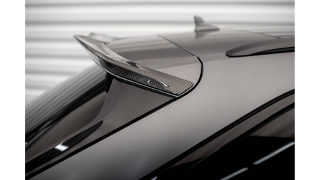 Spoiler Audi RS6 C8 Carbon