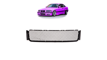 Kratka BMW 3 E36 Zderzak przód