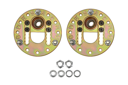 Camberplate E36/E46 ODESA CNC