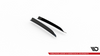 Roof Rails Porsche 911 992 GT3 Short
