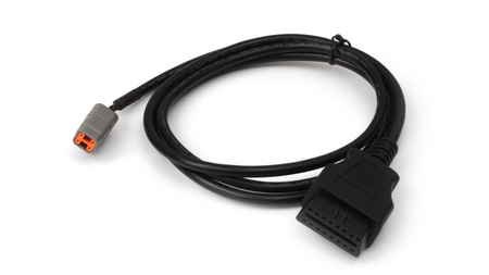 Haltech Elite DTM-4 CAN cable for OBDII