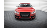 Splitters set Audi S5 Sportback 8T
