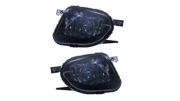 Fog Lights Mercedes-Benz E W211 S211 SPRINTER