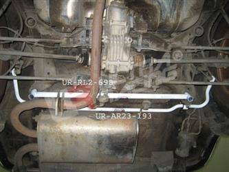 Nissan X Trail 01-07 UltraRacing rear Sway Bar 23mm