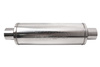 Center Muffler 57mm TurboWorks RS 409SS 450mm