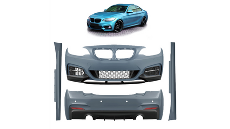 Bodykit BMW 2 F22 F23