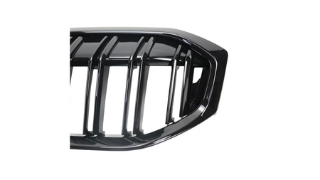 Grill BMW 3 G20 G21 Facelift Gloss Black
