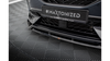 Splitters set Cupra Formentor VZ Mk1
