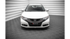 Splitters set Honda Civic Tourer Mk9