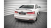 Zestaw Splitterów Audi A6 C8