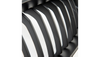 Grill BMW 3 F34 pojedyncze żeberka Matt Black