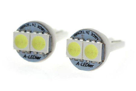 LED Light Bulb (2 pcs.)