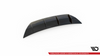 Splitters set Volkswagen Atlas Cross Sport