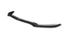 Splitter Mercedes-Benz C W205 AMG-LINE Front v.1 Gloss Black