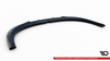 Splitter Audi RS6 C6 Front v.2 Gloss Black