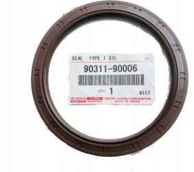 Crank seal  2JZ 90311-90006