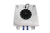 Fuel tank 30L TurboWorks with sensor silver