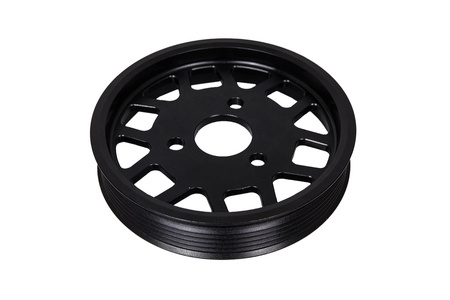 Aluminiowe koło pasowe pompy wspomagania BMW M52TU M54