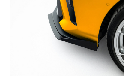 Flaps BMW 1 F70 M-Pack Front