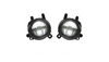 Fog Lights BMW 3 F30 2 F46 4 F33 1 F20 3 F31 2 F23 4 F32 2 F45 1 F21 3 F34 4 F36 2 F22 F87 LED