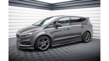 Splitters set Ford S-Max ST-Line Mk2