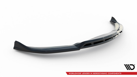Splitters set Chrysler 300 Mk2