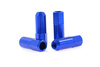 Wheel lug nuts JBR 60mm M12 x1,25 Blue