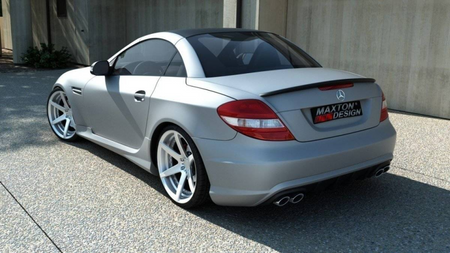 Bodykit Mercedes-Benz SLK R171 AMG204 LOOK