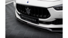 Splitter Maserati Ghibli III Facelift Front v.1