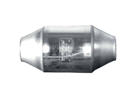 Universal Diesel catalytic converter FI 50 0.7-2.1L EURO 4 200 CPSI