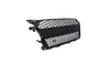 Grill Audi TT 8S Gloss Black