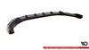 Splitters set Audi A4 B9 Facelift S-Line