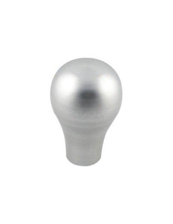 Short Shifter BMW E90 E82 Short Silver Knob Aluminum