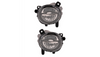 Fog Lights BMW 3 F30 2 F46 4 F33 1 F20 3 F31 2 F23 4 F32 2 F45 1 F21 3 F34 4 F36 2 F22 F87 LED