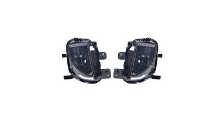 Fog Lights Volkswagen Golf VI