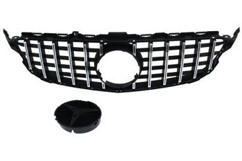 Grill Mercedes-Benz C W205 GT Look Chrome