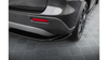 Splitter Suzuki Vitara S II Tył Środkowy